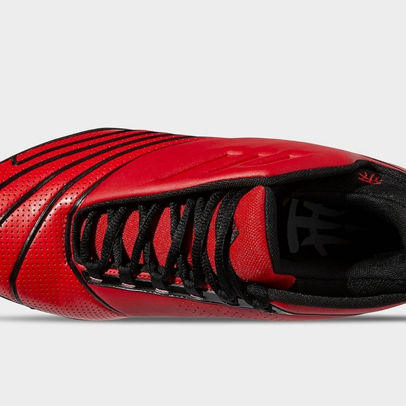 Adidas T-Mac 2 Restomod 'Rockets' GY2135 - Picture 6 of 8